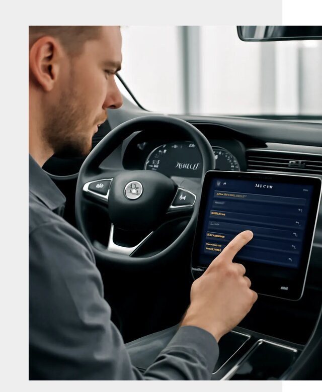 Русификация Changan X5 в Сарапуле по цене от 6711 р. | ФастМобиль-Срл
