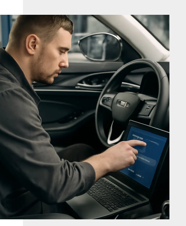 Русификация мультимедиа автомобилей Changan под ключ в Сарапуле