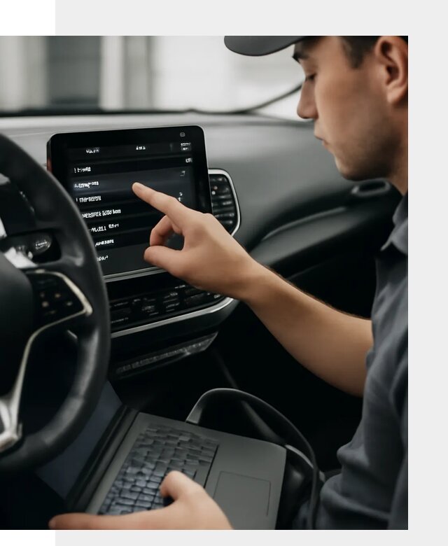 Русификация Dongfeng 7 под ключ для вашего автомобиля в Сарапуле