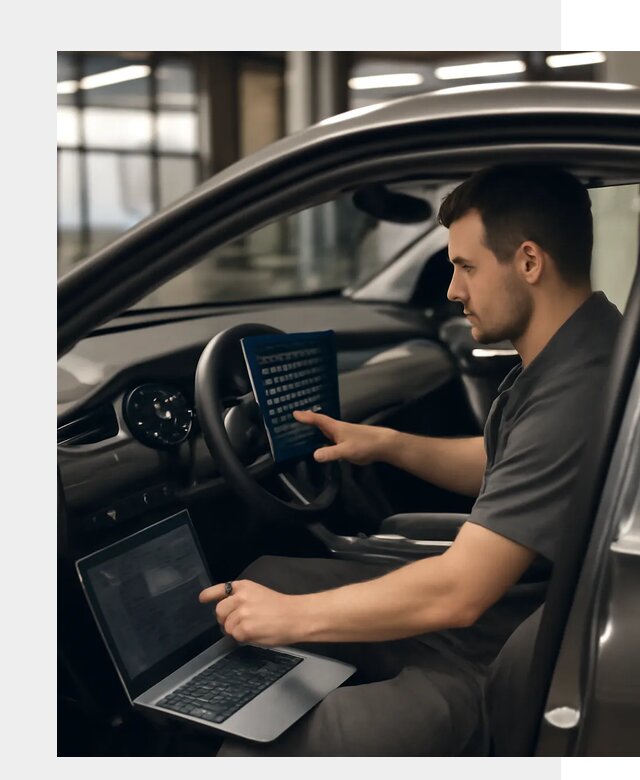 Русификация Exeed TXL в Сарапуле по цене от 15383 р. | ФастМобиль-Срл
