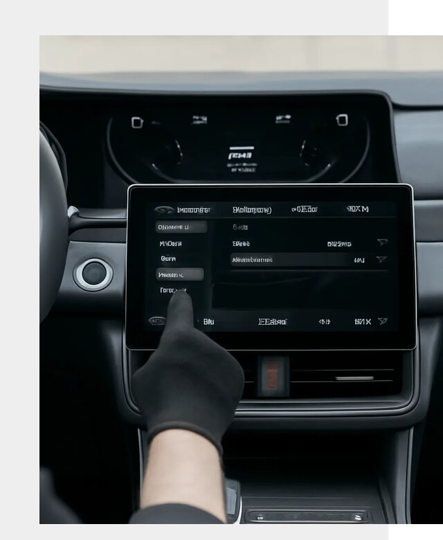 Русификация GAC GS 8 под ключ в Сарапуле от 6711 р. | ФастМобиль-Срл
