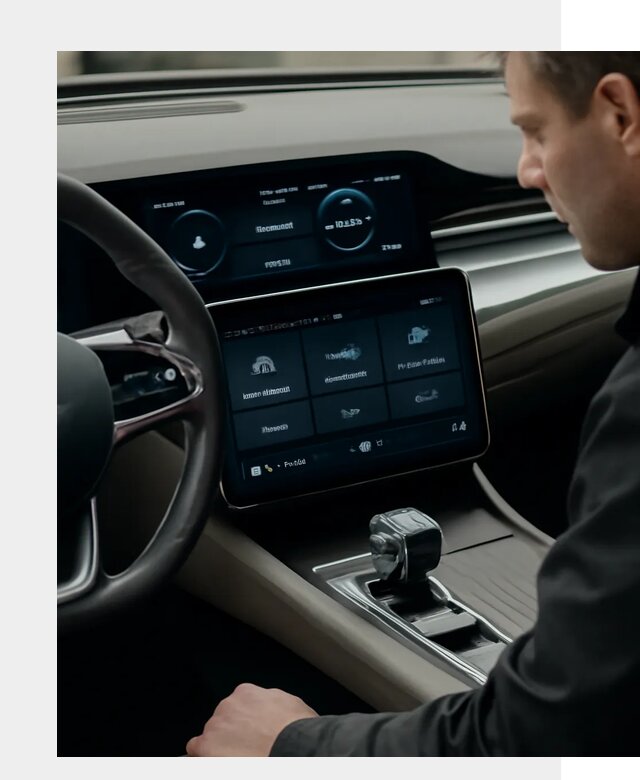 Русификация Geely Monjaro в Сарапуле по цене от 8156 р. | ФастМобиль-Срл