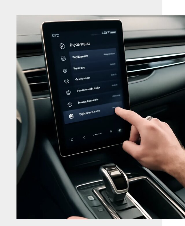 Русификация Geely Preface в Сарапуле по цене от 10221 р. | ФастМобиль-Срл