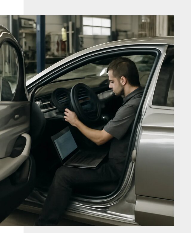 Русификация Geely Preface мультимедиа и меню в Сарапуле
