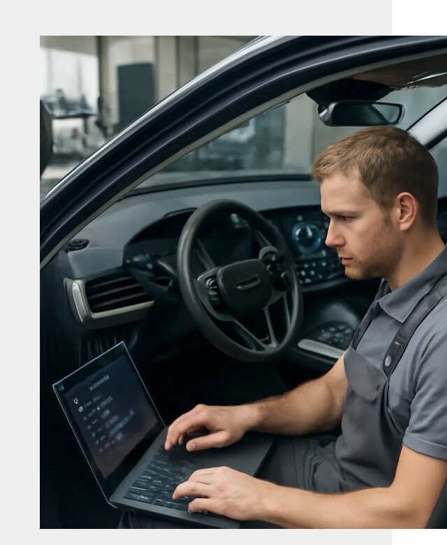 Русификация Haval в Сарапуле по цене от 8156 р. | ФастМобиль-Срл