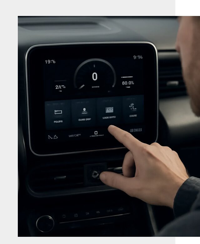 Русификация Haval DARGO в Сарапуле по цене от 6711 р. | ФастМобиль-Срл