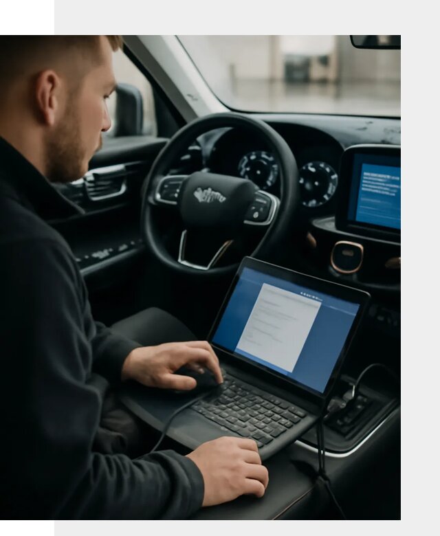 Русификация Haval DARGO и мультимедиа под ключ в Сарапуле