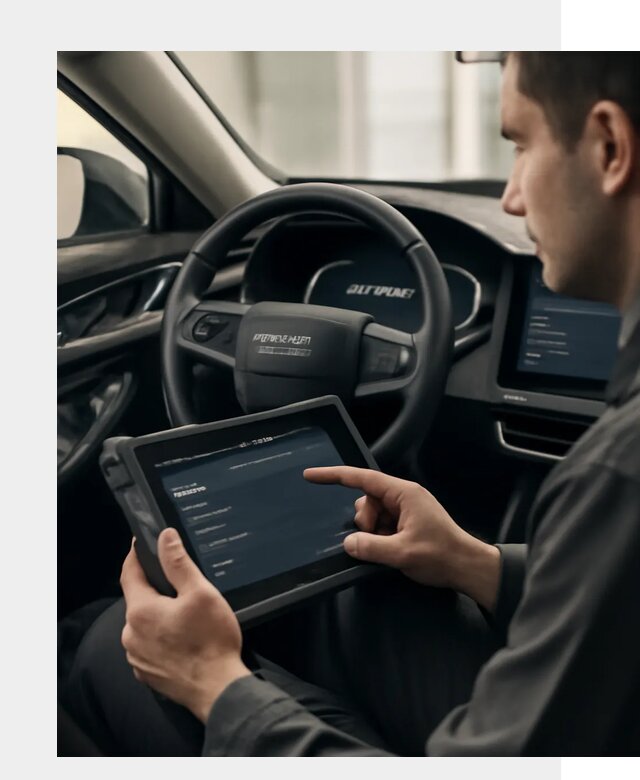 Русификация приборной панели Haval в Сарапуле от 5678 р. | ФастМобиль-Срл