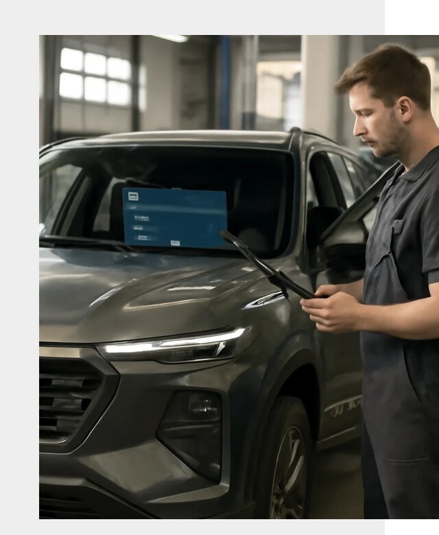 Русификация Jetour T2 BENZ HYB в Сарапуле от 10221 р. | ФастМобиль-Срл