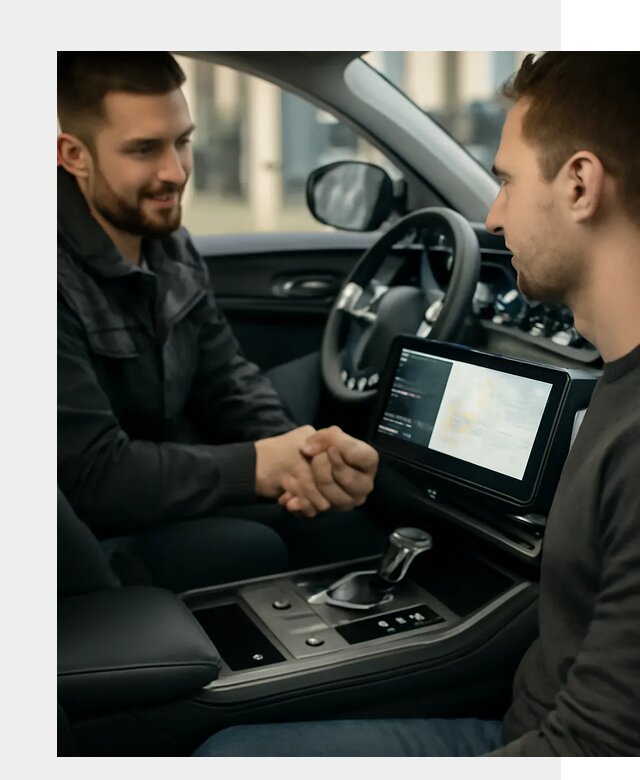 Русификация Jetour X70 Plus в Сарапуле по цене 5678 р. | ФастМобиль-Срл