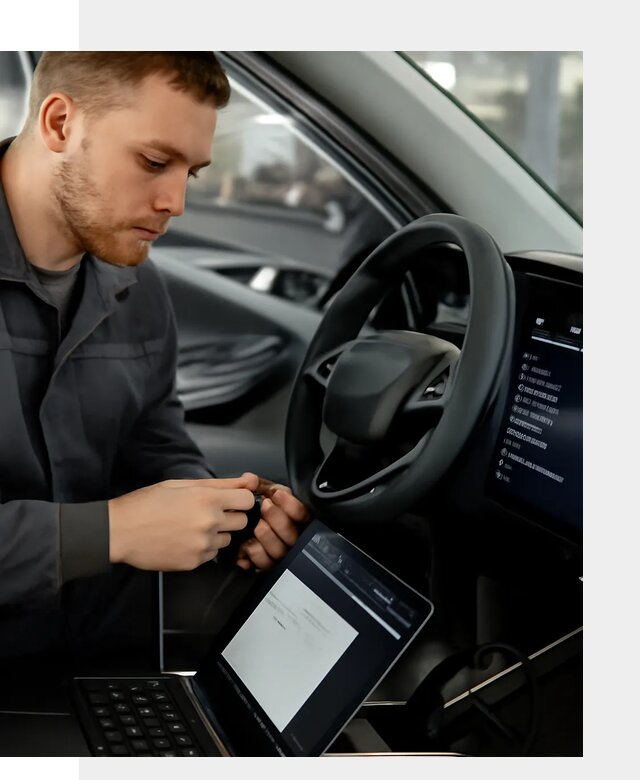 Русификация Jetour X70 Plus для мультимедиа в Сарапуле