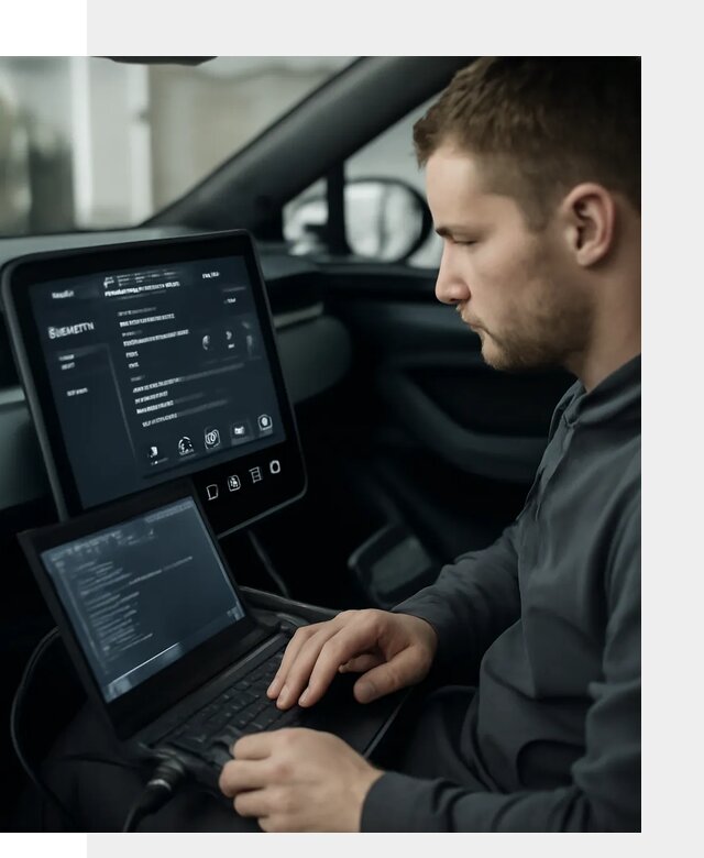 Русификация мультимедиа LiXiang под ключ для авто в Сарапуле