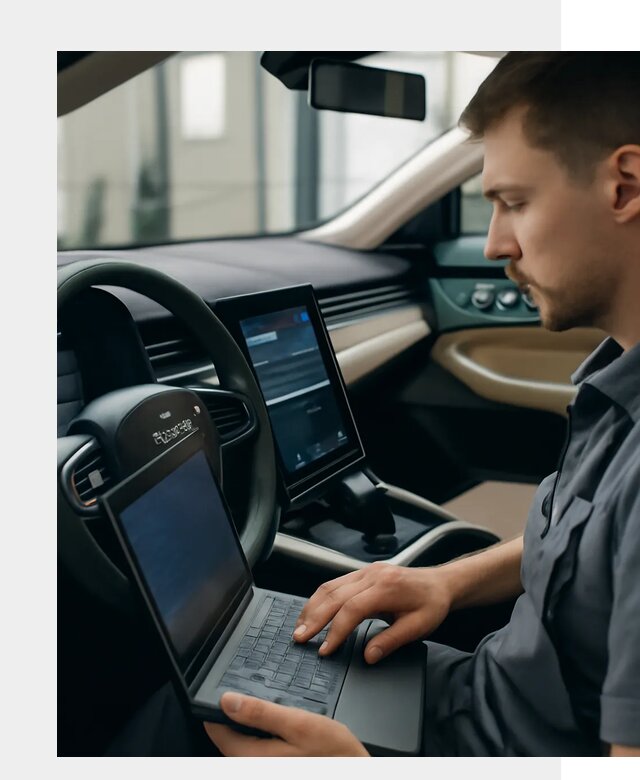 Русификация Lynk Co 900 в Сарапуле по цене от 20545 р. | ФастМобиль-Срл