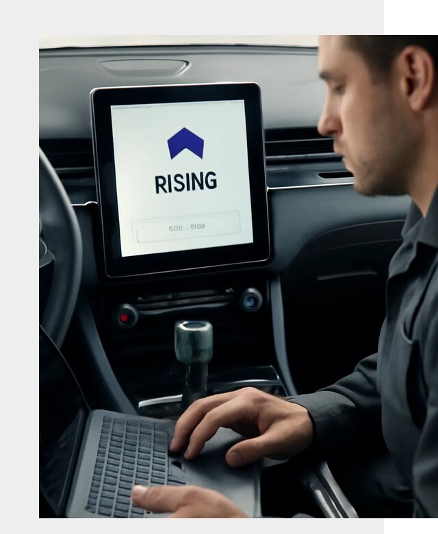 Установка приложений Rising в Сарапуле по цене от 4646 р. | ФастМобиль-Срл