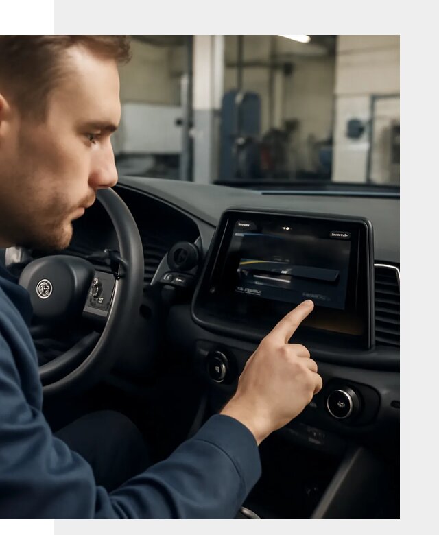 Русификация автомобилей Hyundai под ключ в Сарапуле сегодня
