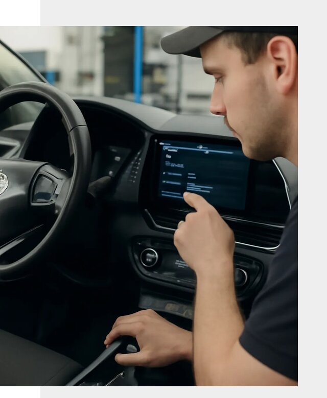Русификация автомобилей Hyundai всех моделей в Сарапуле