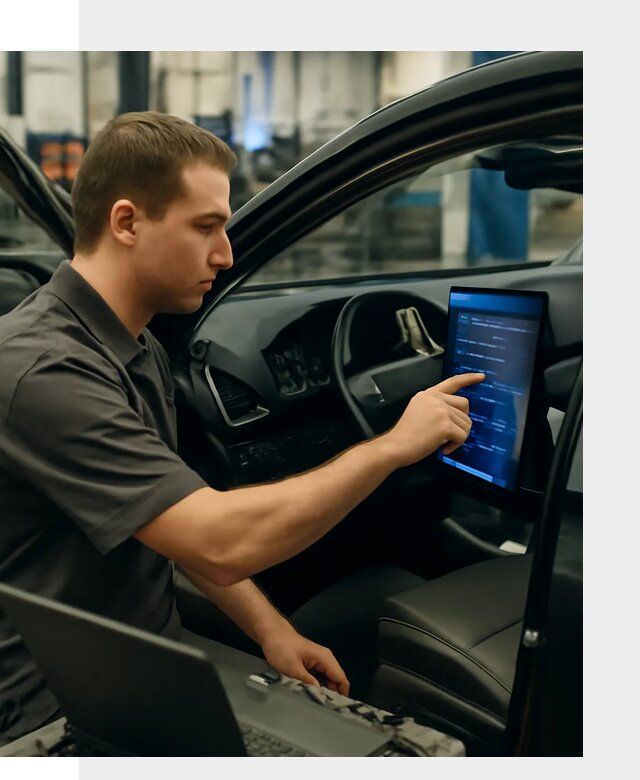 Русификация мультимедиа Hyundai для автомобилей под ключ в Сарапуле
