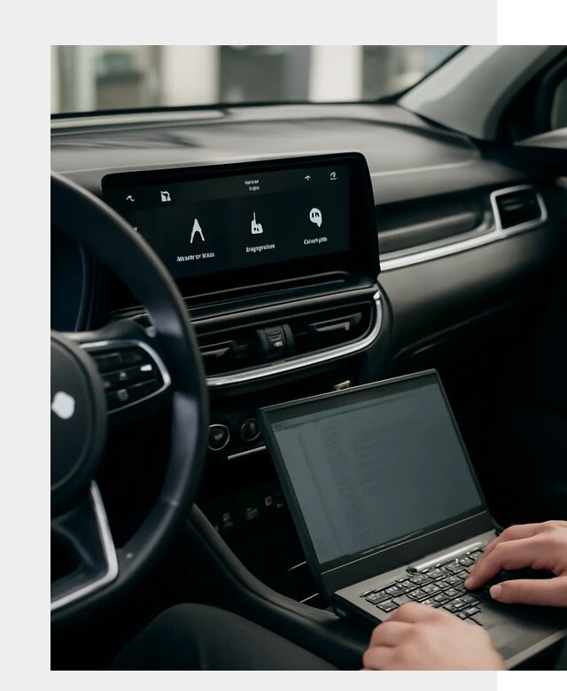 Русификация Kia K5 в Сарапуле по цене от 6711 р. | ФастМобиль-Срл