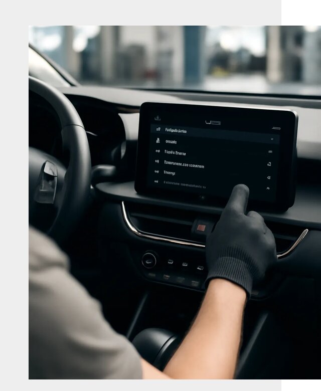 Русификация Kia всех моделей в Сарапуле от 10221 р. | ФастМобиль-Срл