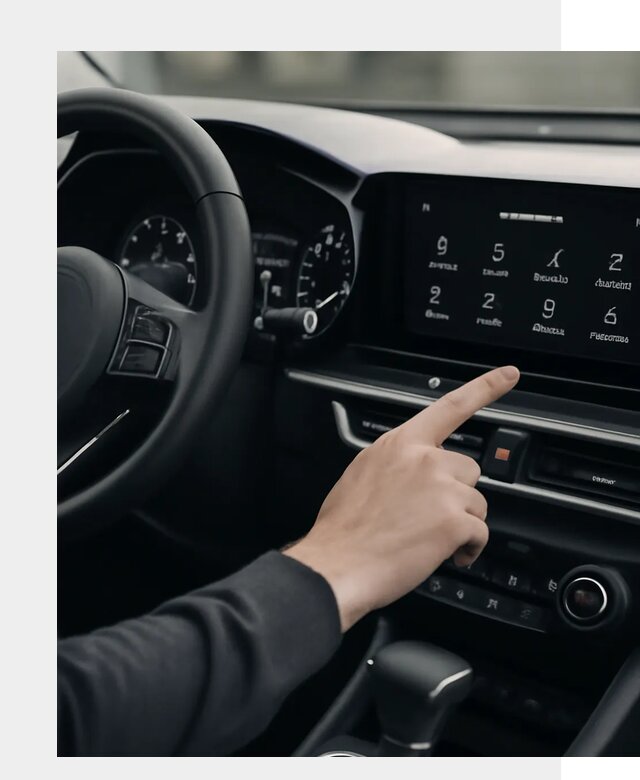Русификация приборной панели Kia в Сарапуле по цене 6194 р. | ФастМобиль-Срл