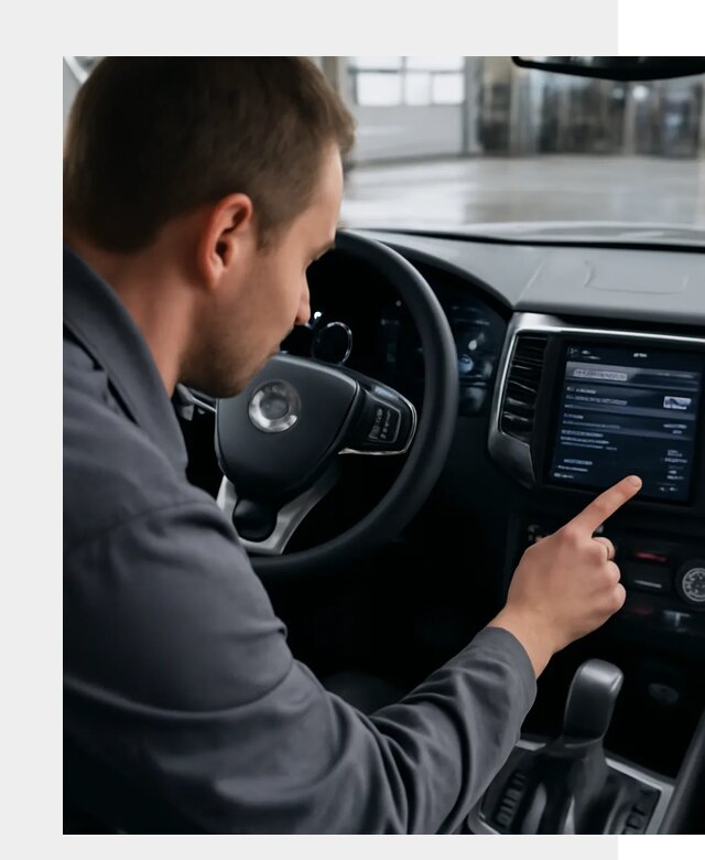 Русификация SsangYong в Сарапуле по цене от 8156 р. | ФастМобиль-Срл