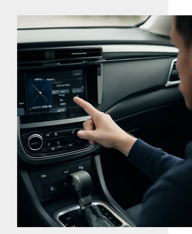 Русификация SsangYong Korando в Сарапуле по цене от 5678 р. | ФастМобиль-Срл