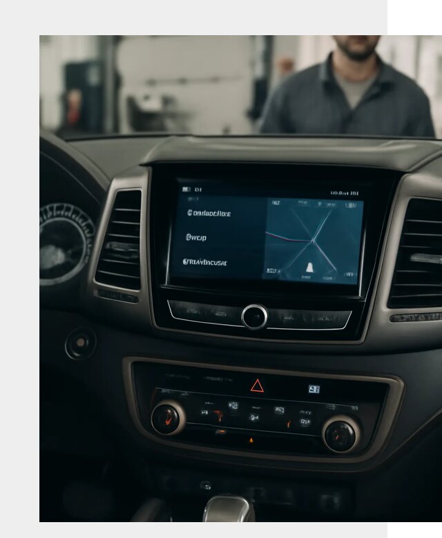 Русификация SsangYong Rexton в Сарапуле от 12905 р. | ФастМобиль-Срл