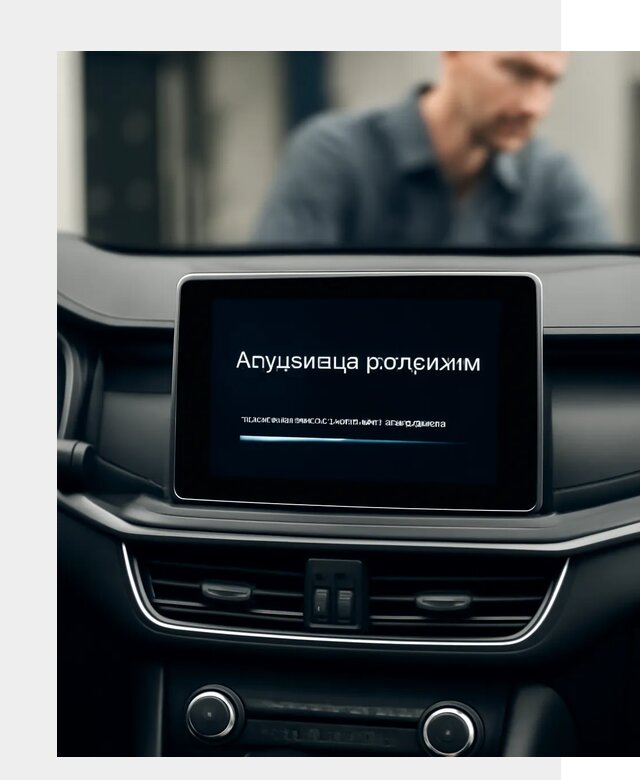 Обновление русификации авто в Сарапуле по цене от 6091 р. | ФастМобиль-Срл