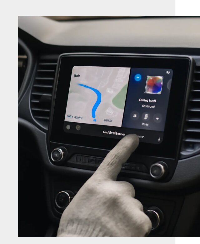 Активация Android Auto в Сарапуле по цене от 5678 р. | ФастМобиль-Срл