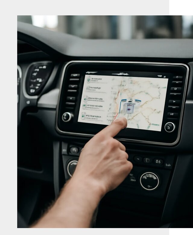 Русификация навигации авто в Сарапуле по цене от 7743 р. | ФастМобиль-Срл