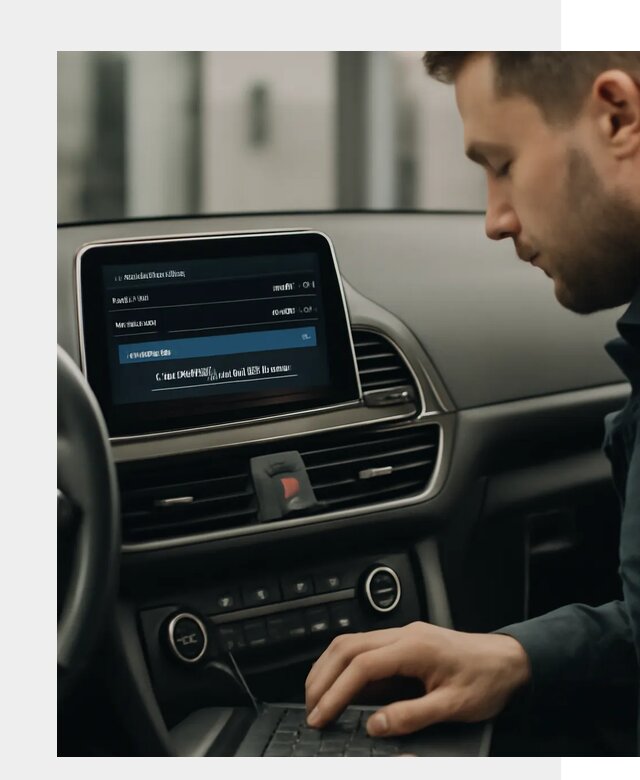 Установка русского пакета языка для авто в Сарапуле от 6091 р. | ФастМобиль-Срл
