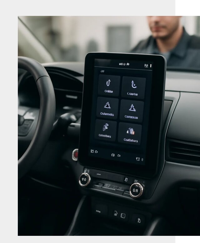 Русификация Honda в Сарапуле по цене от 7124 р. | ФастМобиль-Срл