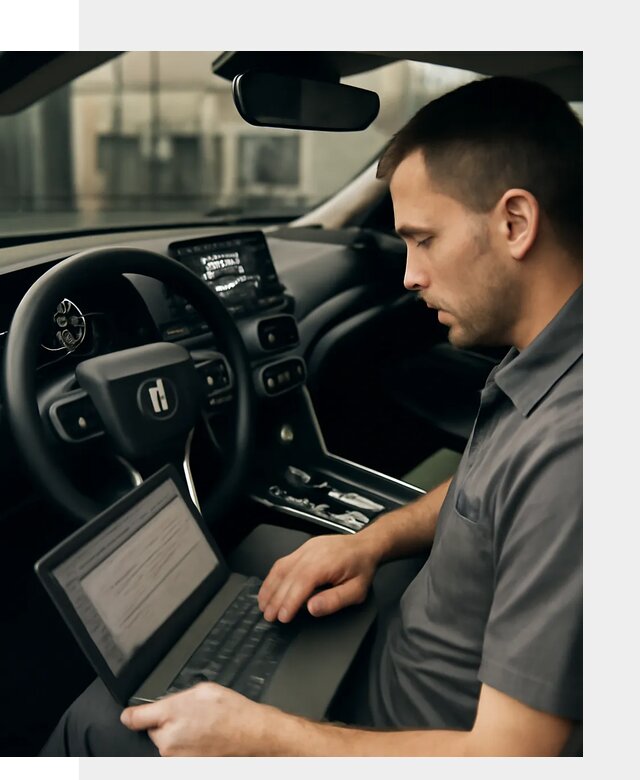 Русификация Honda Accord на русском языке под ключ в Сарапуле
