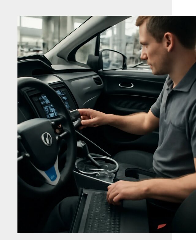 Русификация Honda CLARITY в Сарапуле по цене от 7743 р. | ФастМобиль-Срл