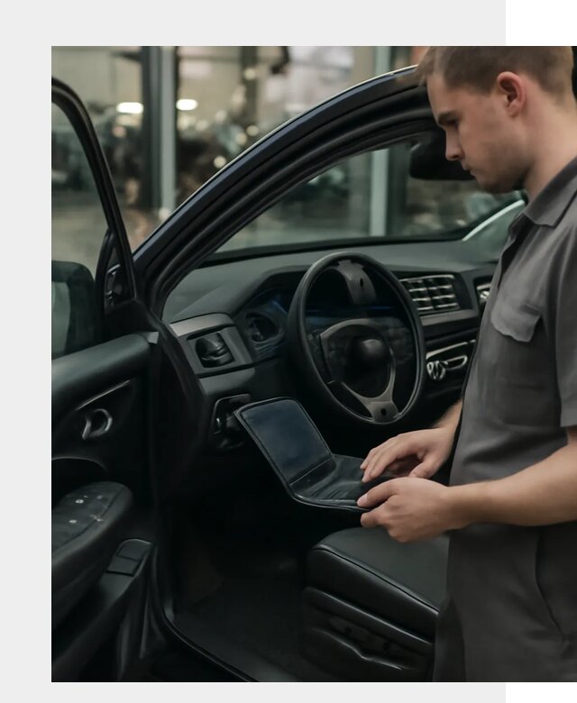 Русификация Honda Pilot по цене от 7124 р. в Сарапуле ФастМобиль-Срл