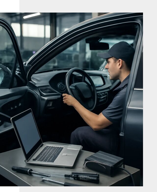 Русификация Honda Ridgeline для комфортной езды в Сарапуле