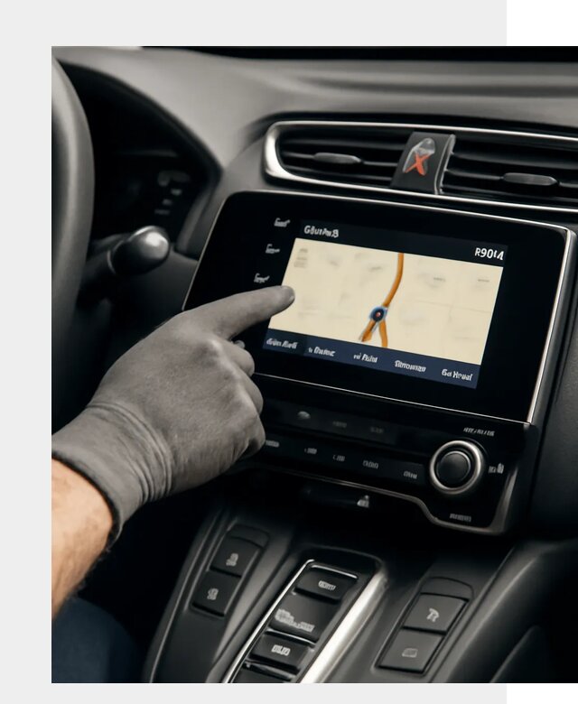 Русификация мультимедиа Honda в Сарапуле от 7743 р. | ФастМобиль-Срл