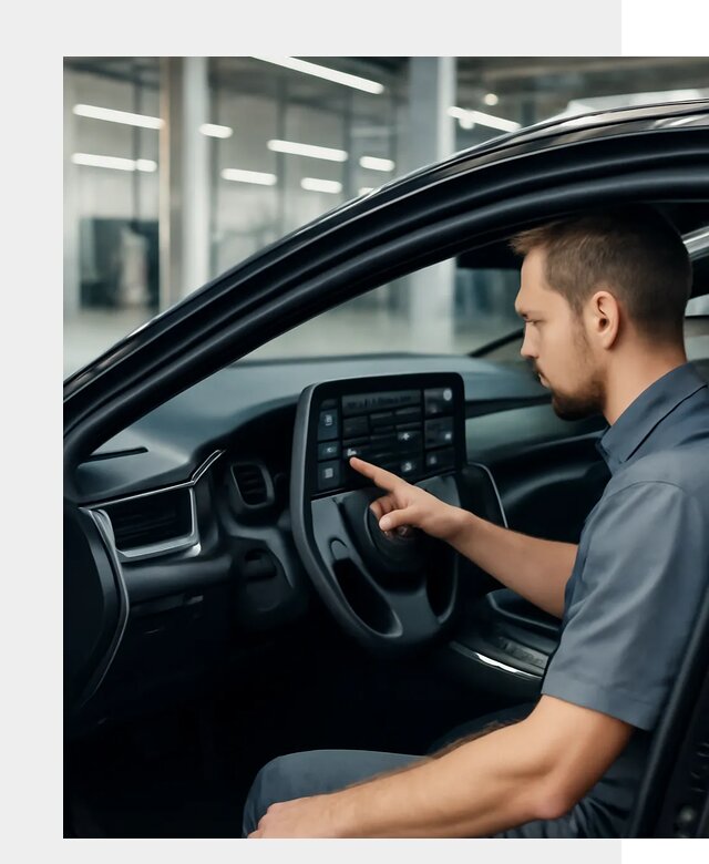 Русификация Lexus в Сарапуле по цене от 15383 р. | ФастМобиль-Срл