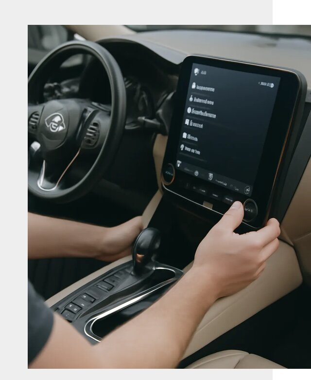 Русификация Lexus NX Panasonic в Сарапуле от 8156 р. | ФастМобиль-Срл