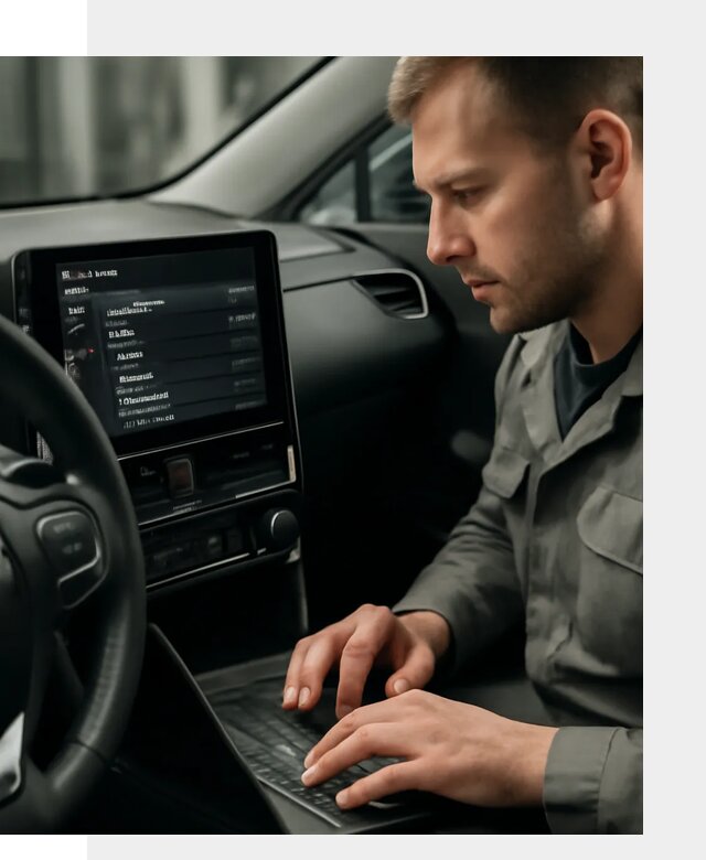 Русификация мультимедиа Lexus NX PIONER для авто в Сарапуле