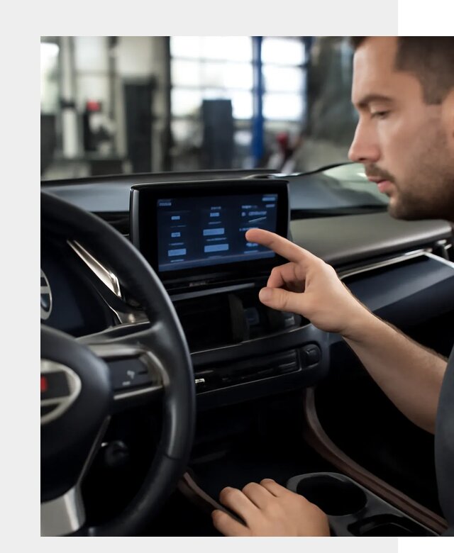 Русификация Lexus RX PANASONIC в Сарапуле от 8156 р. | ФастМобиль-Срл