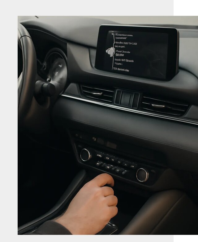 Русификация мультимедиа Mazda в Сарапуле по цене от 8156 р. | ФастМобиль-Срл