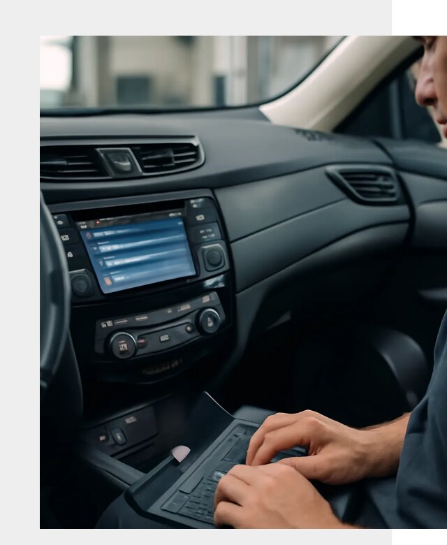 Русификация Nissan в Сарапуле по цене от 8156 р. | ФастМобиль-Срл
