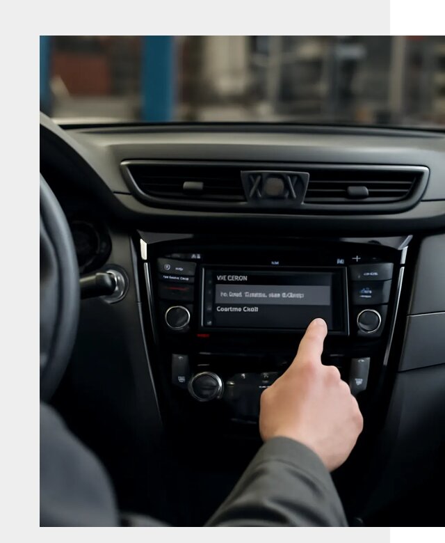 Установка приложений Nissan в Сарапуле по цене от 5678 р. | ФастМобиль-Срл