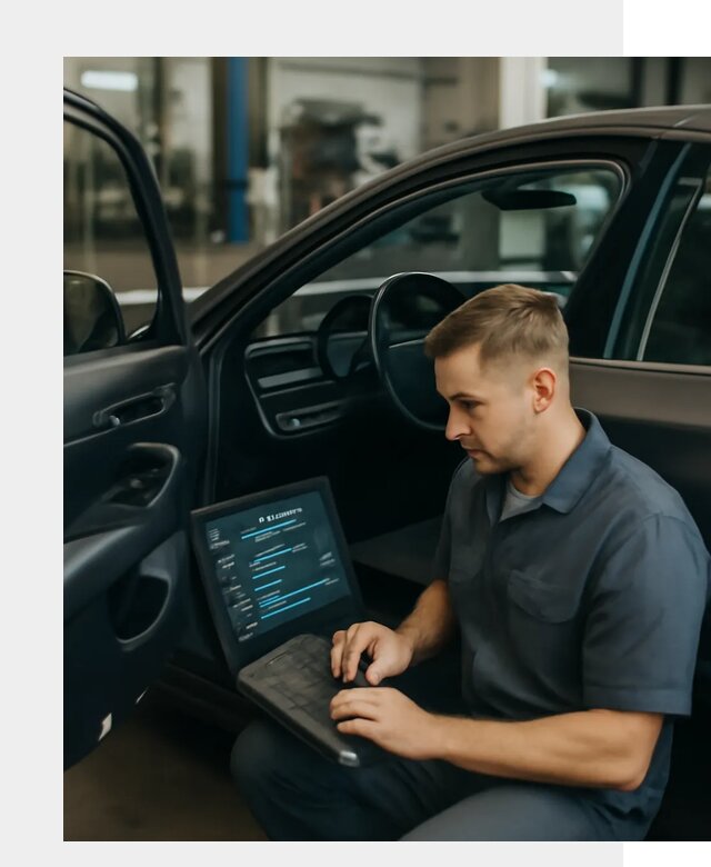 Русификация Toyota Crown в Сарапуле по цене от 8775 р. | ФастМобиль-Срл