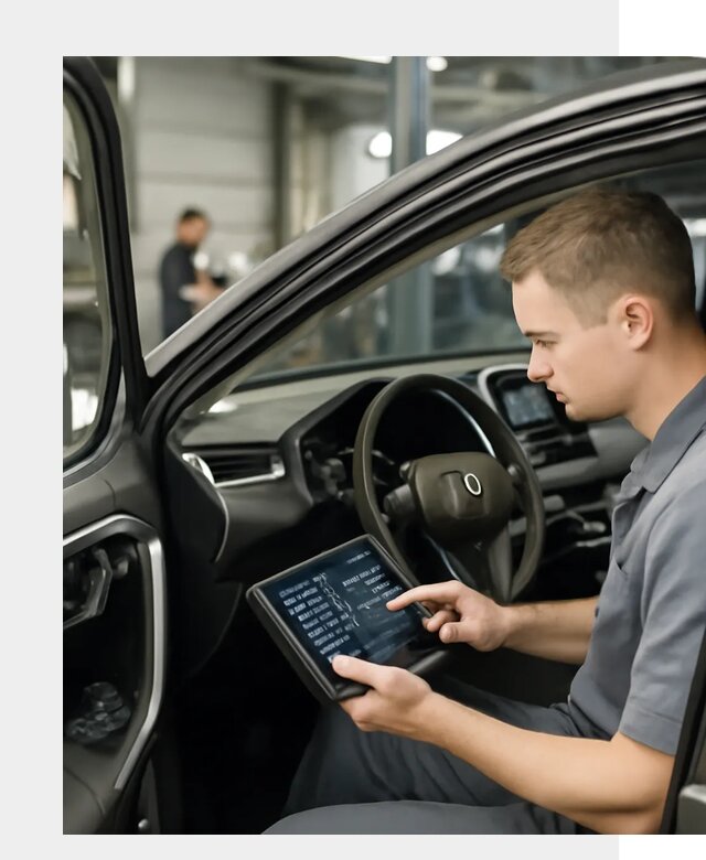 Русификация Toyota RAV4 в Сарапуле по цене от 6711 р. | ФастМобиль-Срл